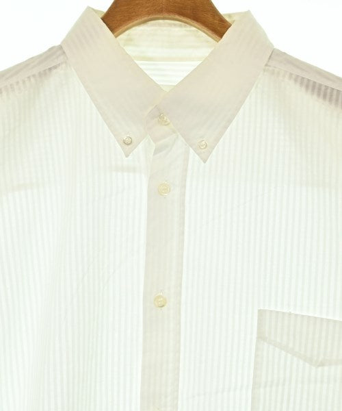 Maison Margiela 休襯衫