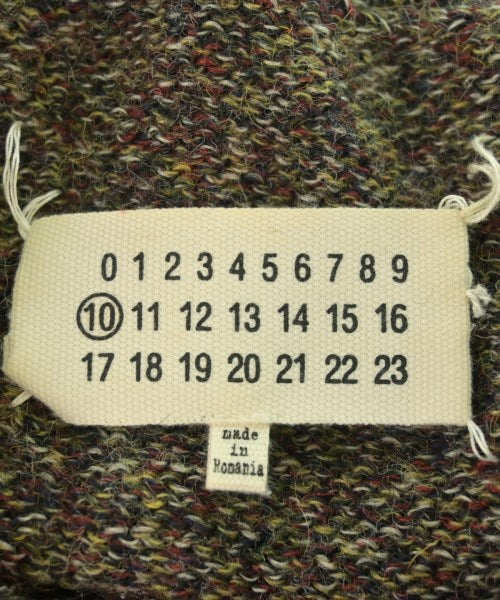 Maison Margiela 毛衣