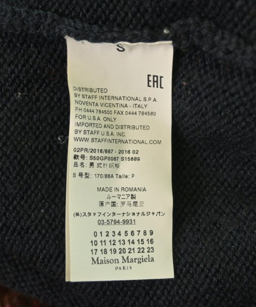 Maison Margiela 毛衣