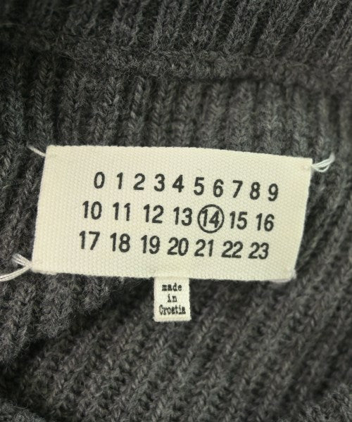 Maison Margiela 毛衣