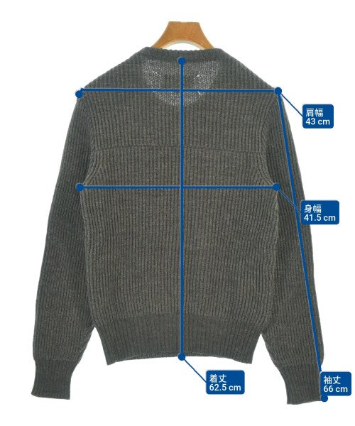 Maison Margiela 毛衣