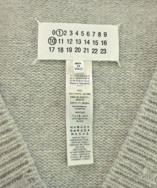 Maison Margiela 背心