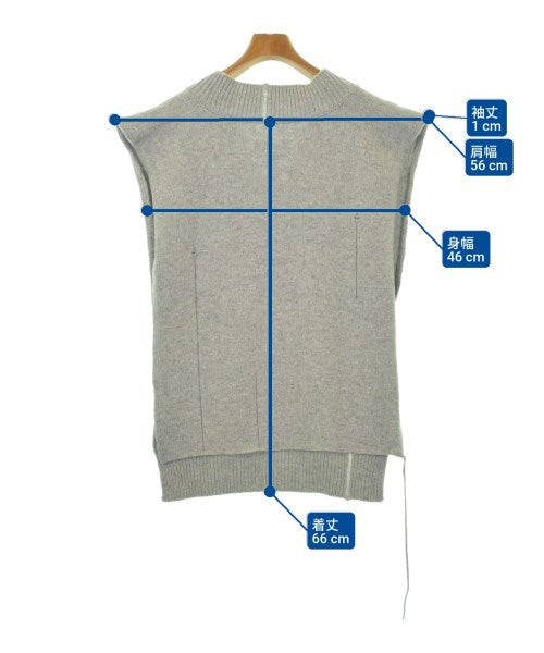 Maison Margiela 背心