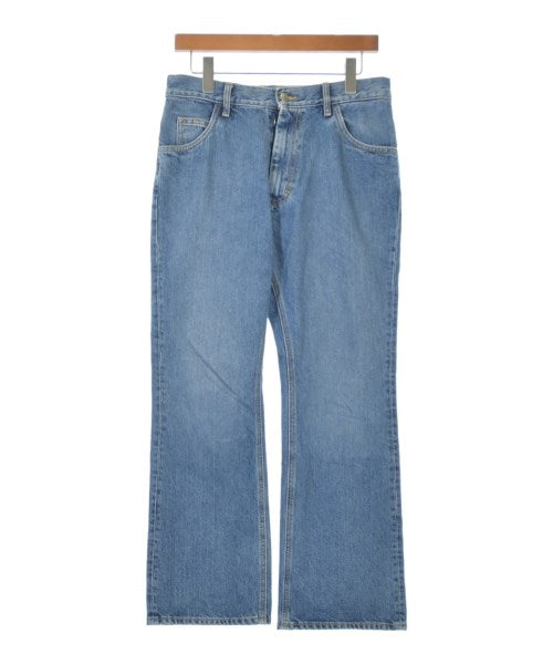 Maison Margiela 牛仔褲