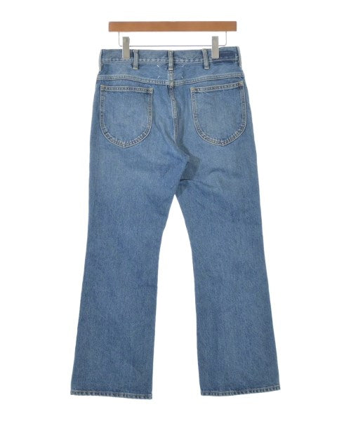 Maison Margiela 牛仔褲