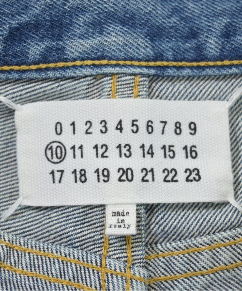 Maison Margiela 牛仔褲