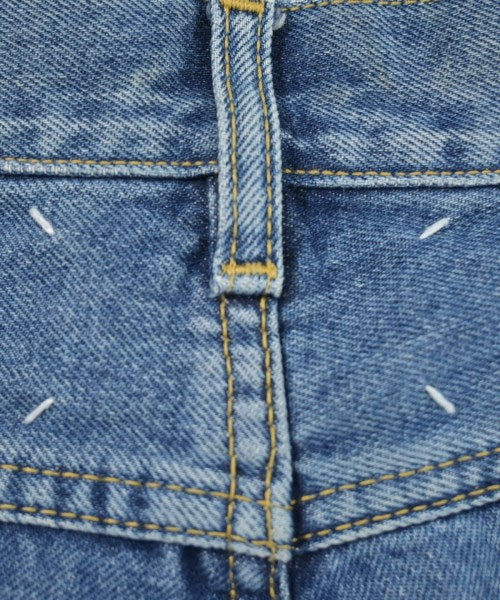 Maison Margiela 牛仔褲