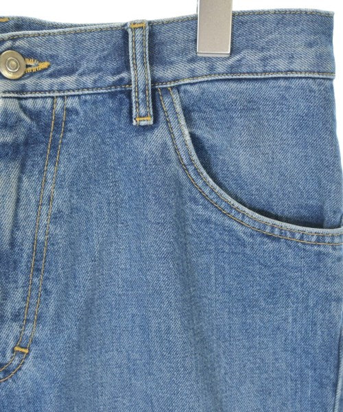 Maison Margiela 牛仔褲