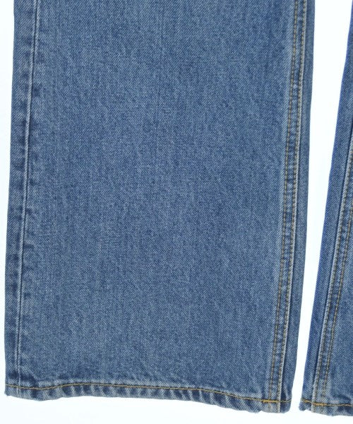 Maison Margiela 牛仔褲