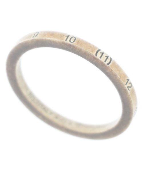 Maison Margiela 戒指