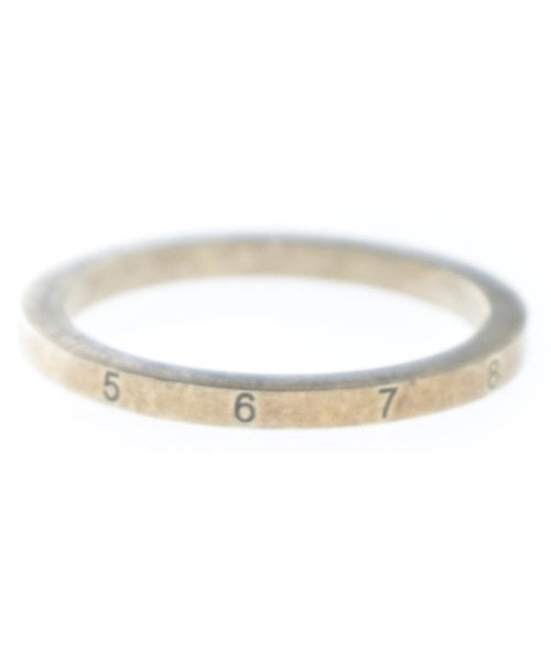 Maison Margiela 戒指