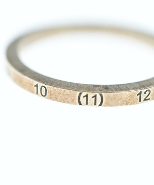 Maison Margiela 戒指