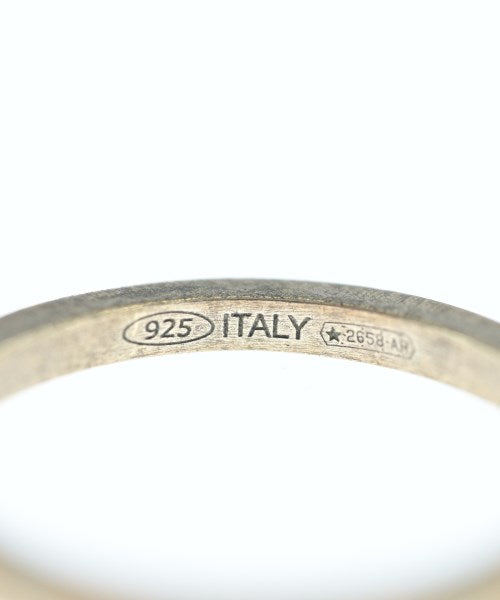 Maison Margiela 戒指