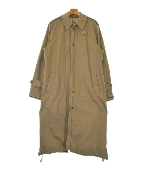 Maison Margiela 其他大衣