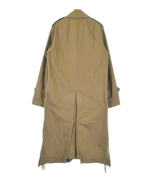 Maison Margiela 其他大衣