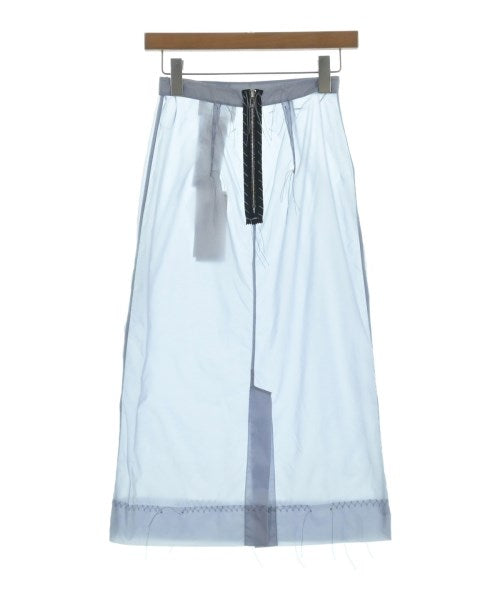 Maison Margiela 膝上裙