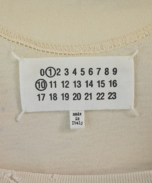Maison Margiela T恤/上衣