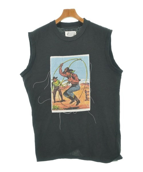 Maison Margiela T恤/上衣