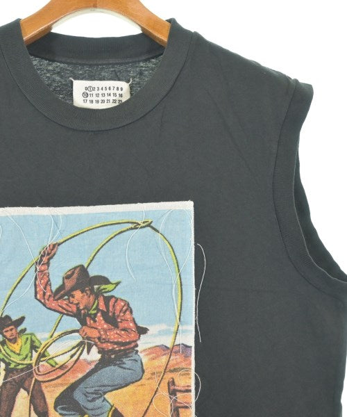 Maison Margiela T恤/上衣