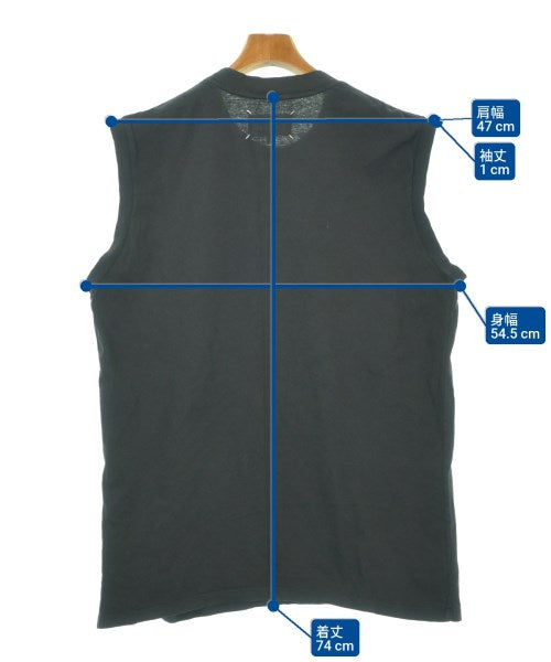 Maison Margiela T恤/上衣