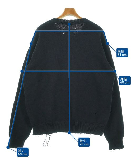 Maison Margiela 毛衣