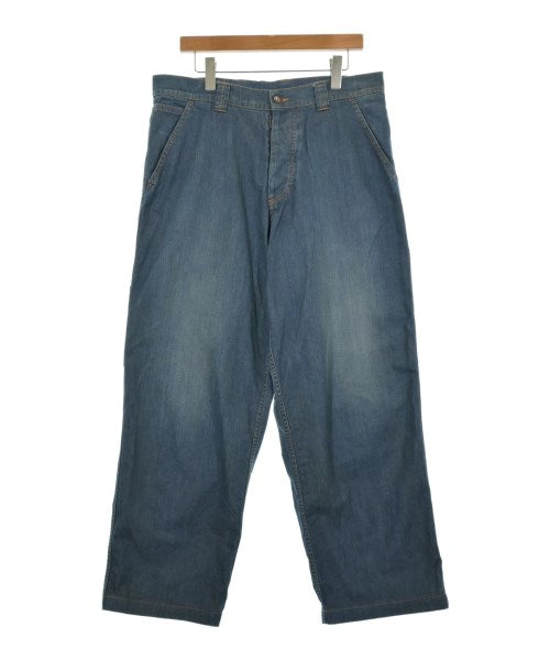 Maison Margiela 牛仔