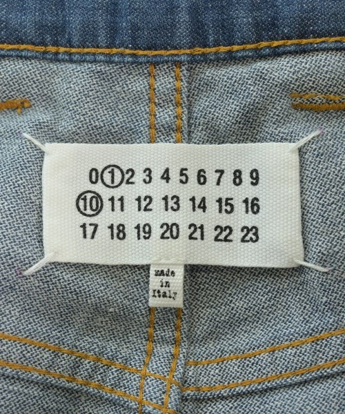 Maison Margiela 牛仔