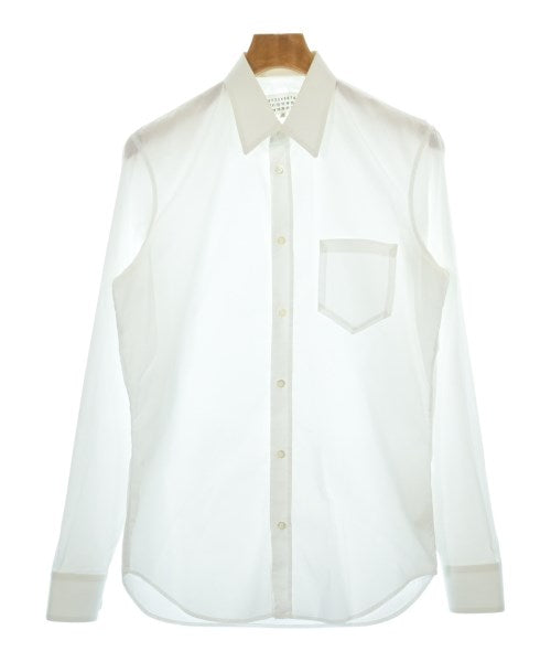 Maison Margiela 休襯衫