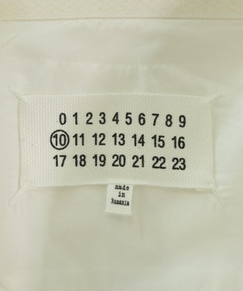 Maison Margiela 休襯衫