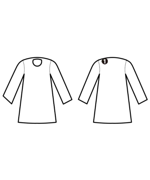 Maison Margiela 洋裝