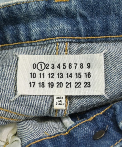 Maison Margiela 牛仔