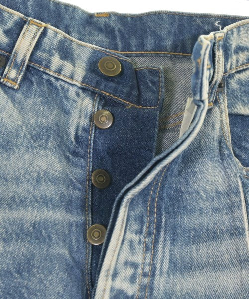 Maison Margiela 牛仔