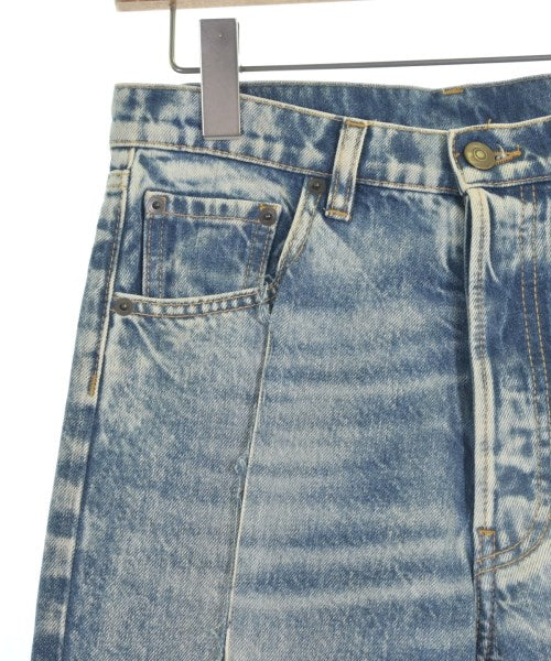 Maison Margiela 牛仔