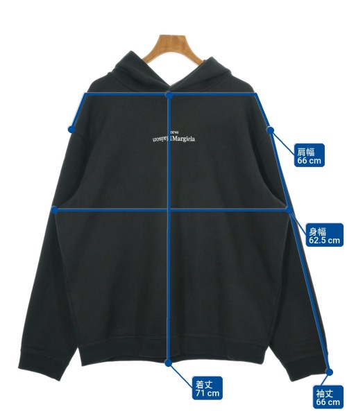 Maison Margiela 連帽衫