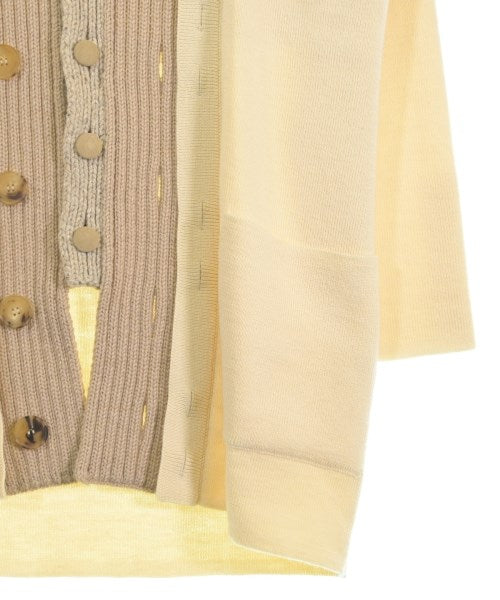 Maison Margiela 開襟衫