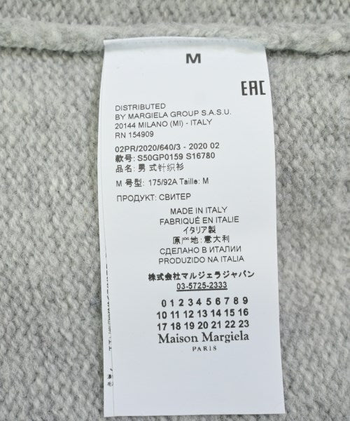 Maison Margiela 毛衣