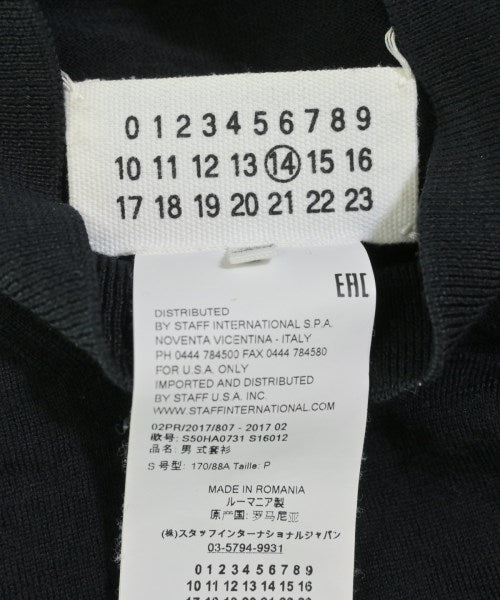 Maison Margiela 毛衣