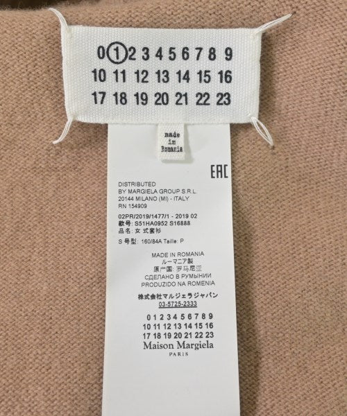 Maison Margiela 毛衣