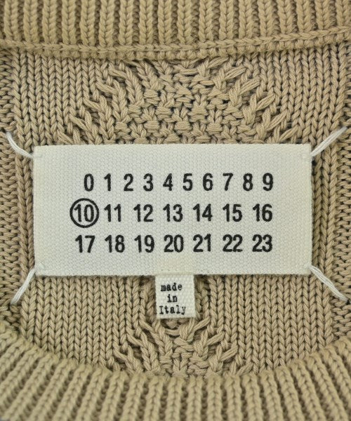 Maison Margiela 毛衣