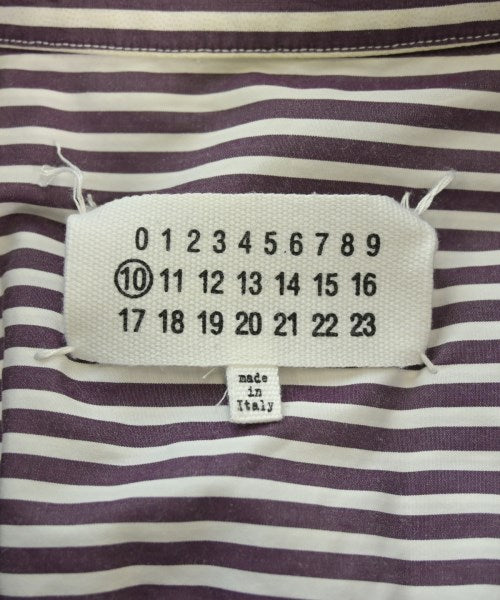 Maison Margiela 休襯衫