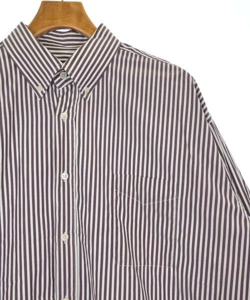 Maison Margiela 休襯衫