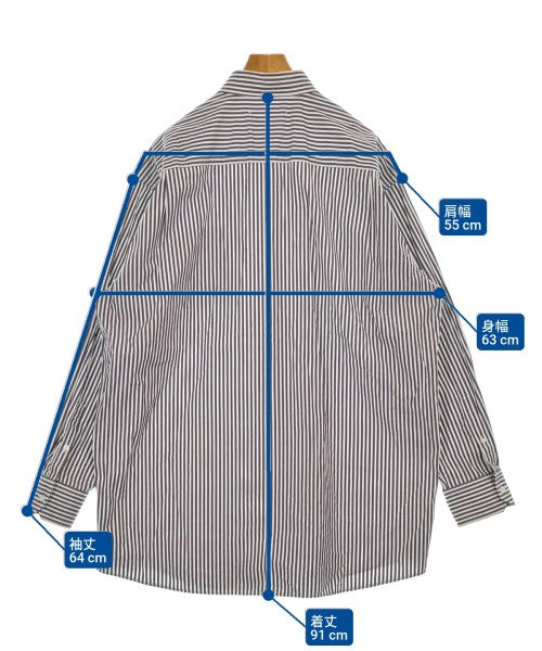 Maison Margiela 休襯衫