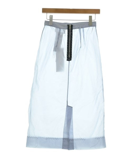 Maison Margiela 膝上裙