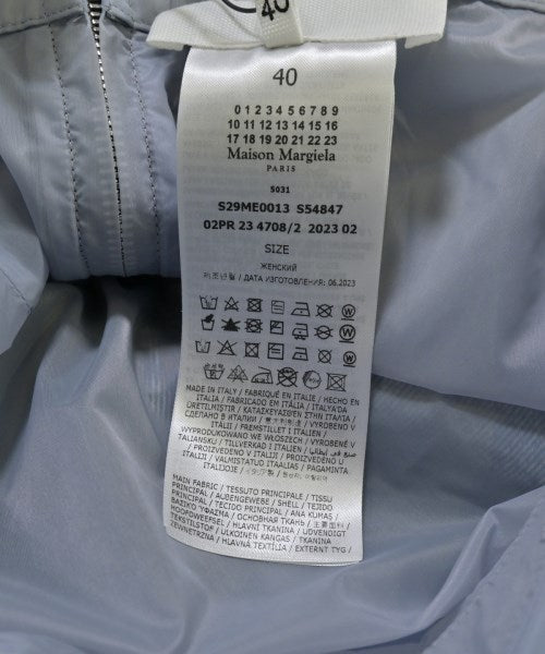 Maison Margiela 膝上裙