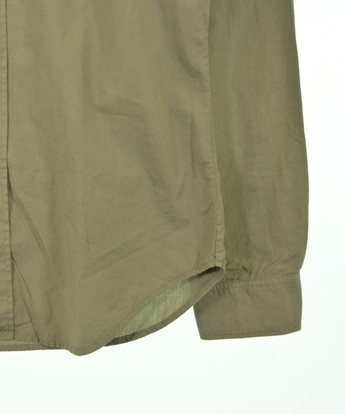 Maison Margiela 休襯衫