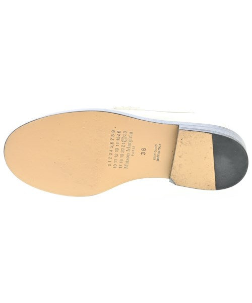 Maison Margiela 正式鞋/樂福鞋