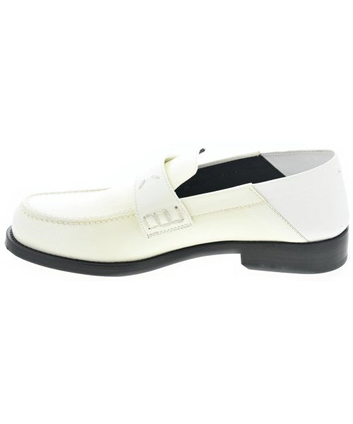 Maison Margiela 正式鞋/樂福鞋