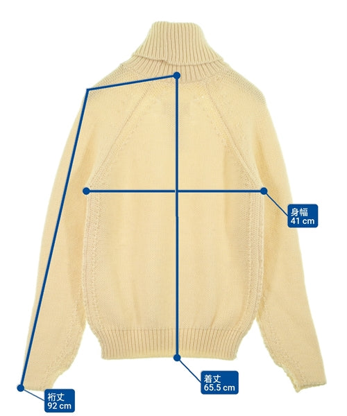 Maison Margiela 毛衣