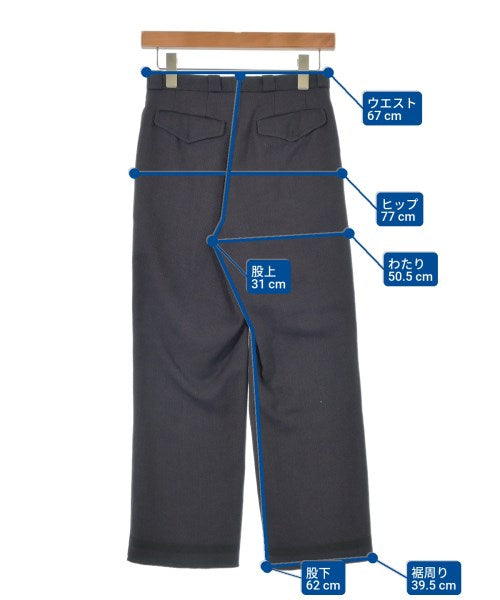 Maison Margiela 長褲