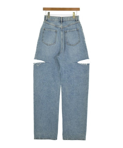 Maison Margiela 牛仔褲